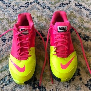 Nike sneakers in Great Condition